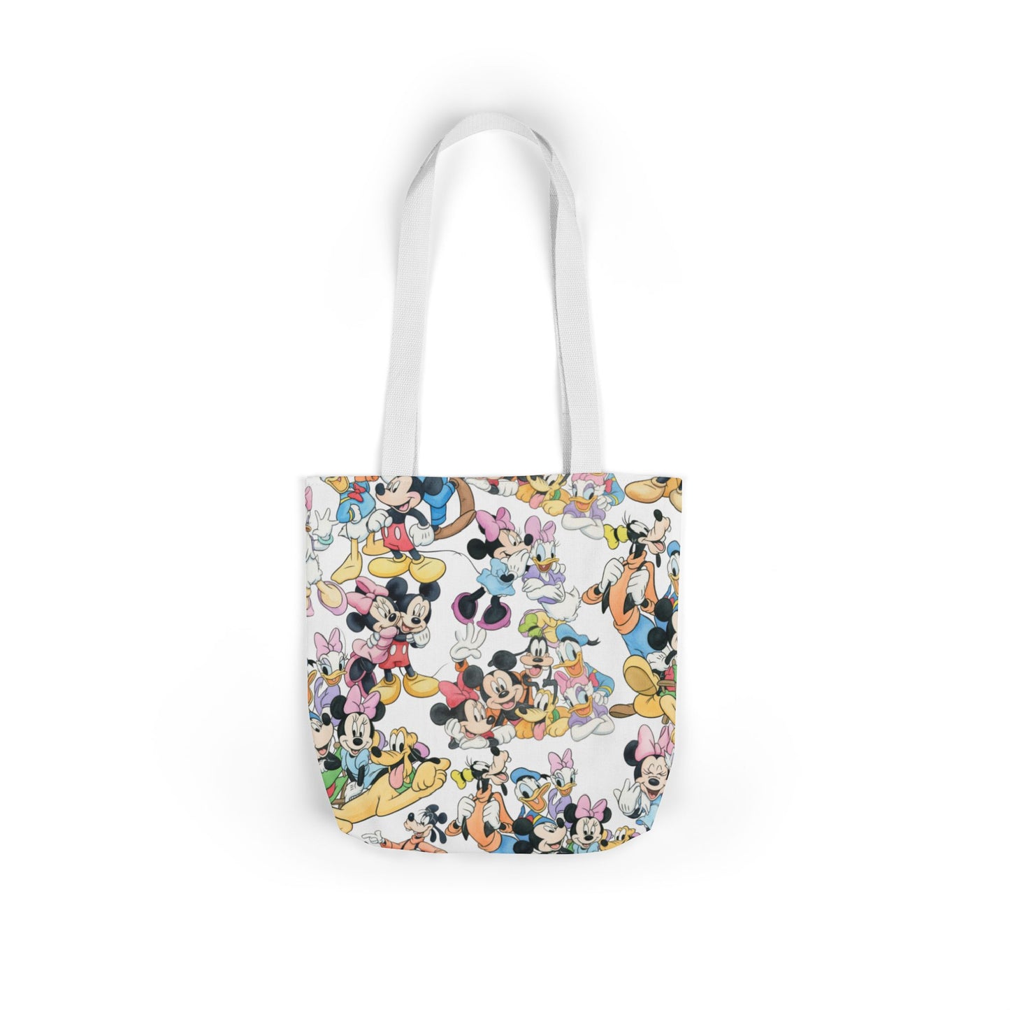 The Sensational Six Tote Bag