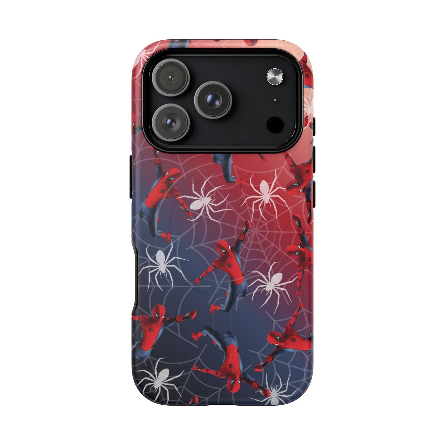 Spidey Mag Safe Case