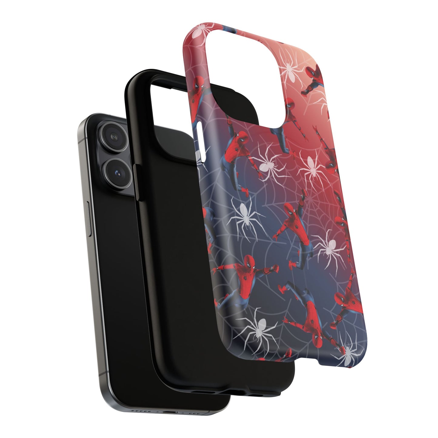 Spidey Mag Safe Case
