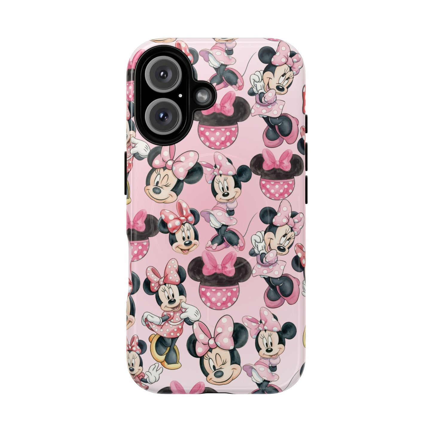 The Minnie Mag Safe Case