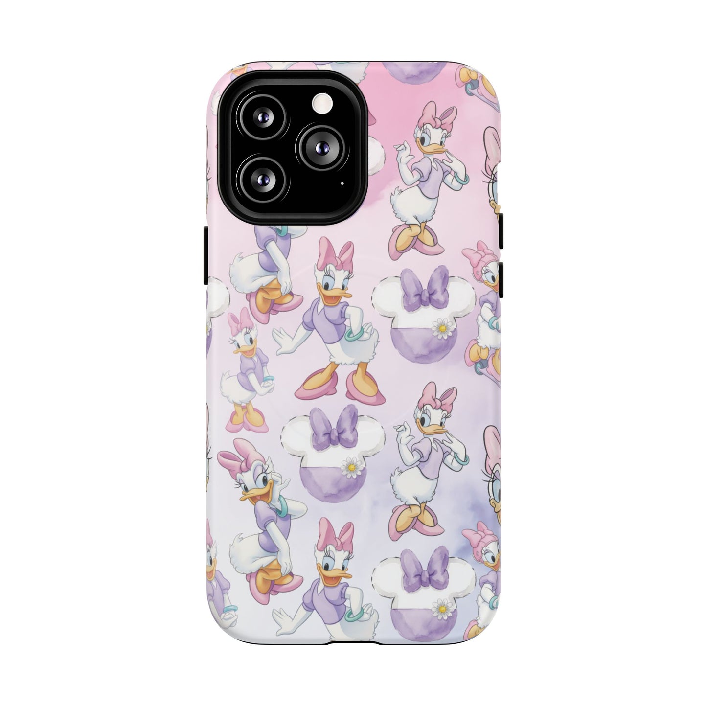 The Daisy Mag Safe Case