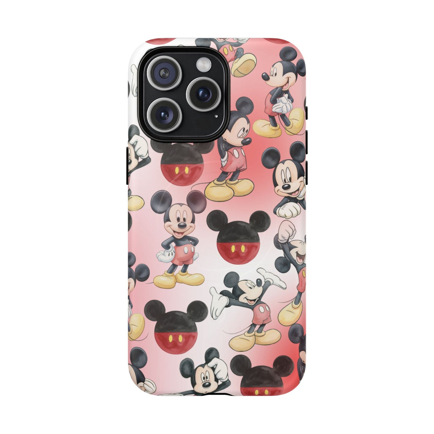 The Mouse Mag Safe Case