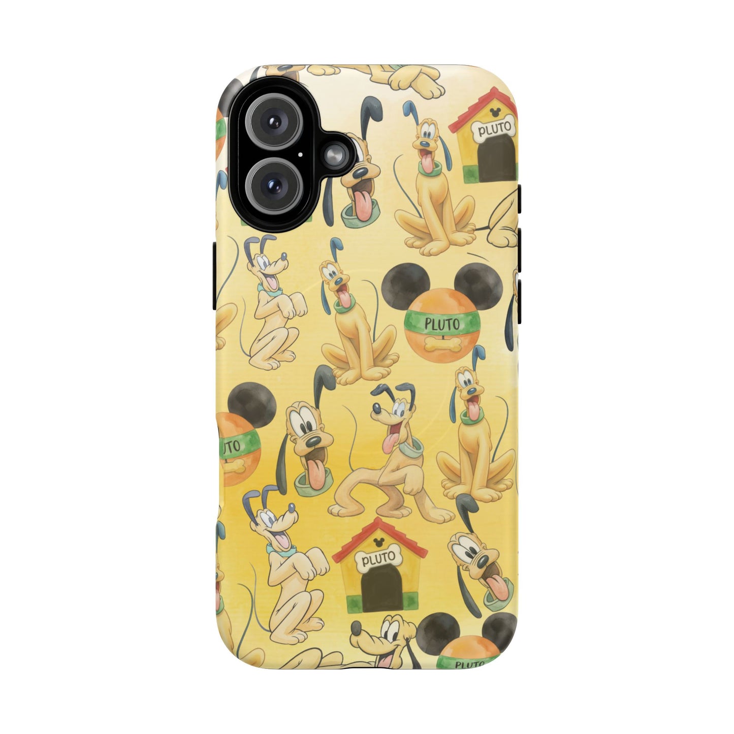 The Pluto Mag Safe Case