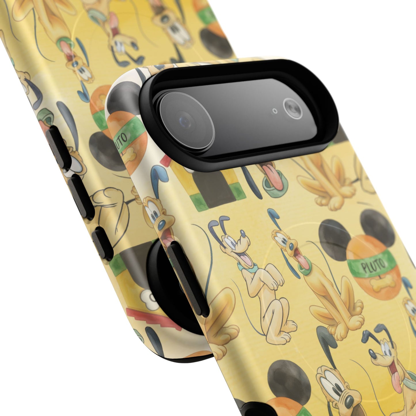 The Pluto Mag Safe Case