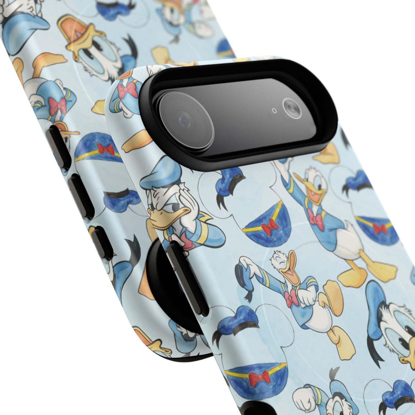 The Donald Mag Safe Case