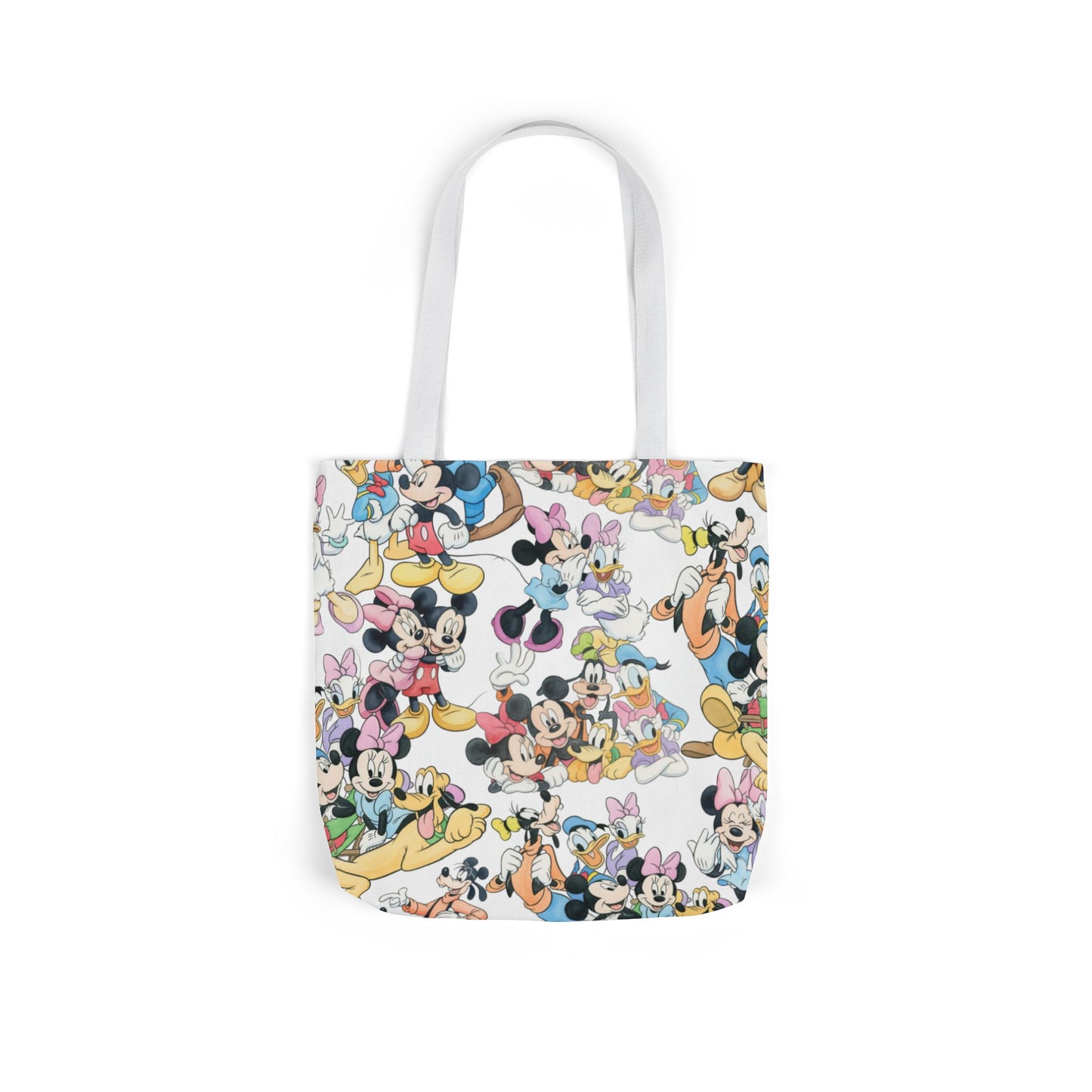 The Sensational Six Tote Bag