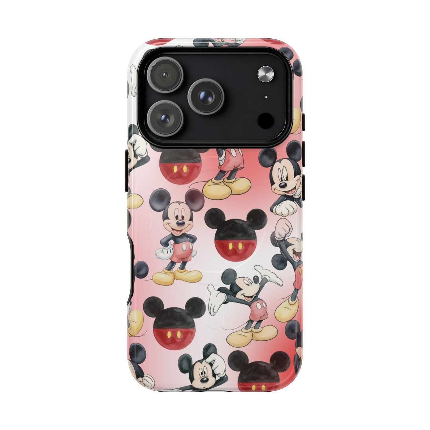 The Mouse Mag Safe Case