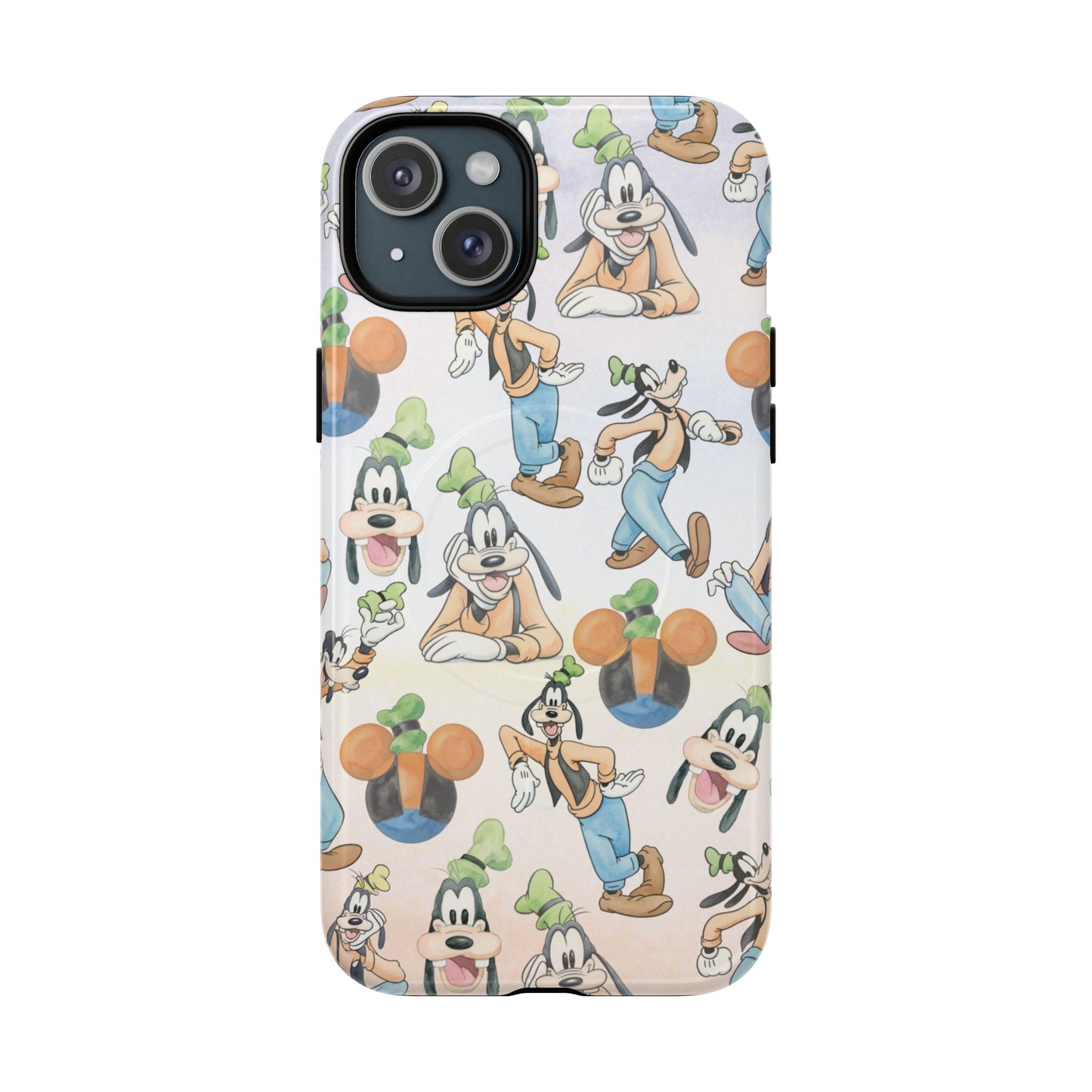 The Goof Mag Safe Case