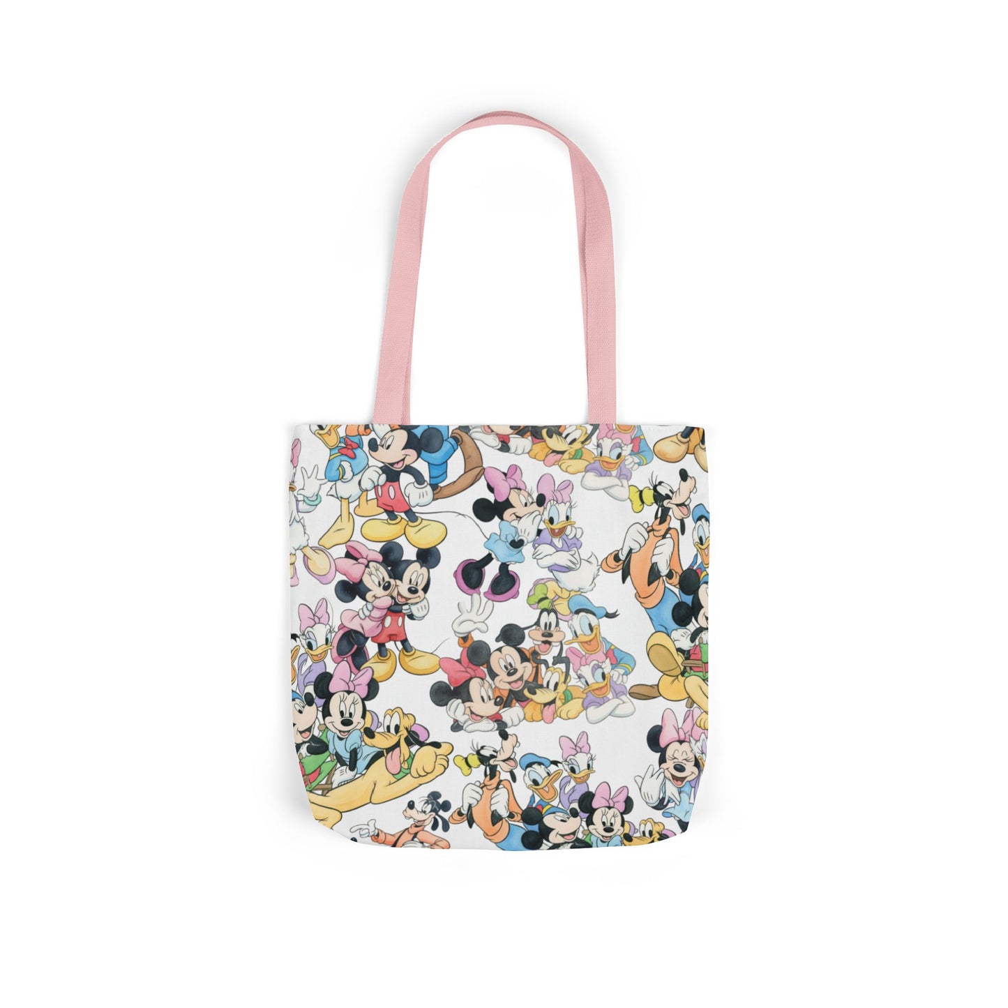 The Sensational Six Tote Bag