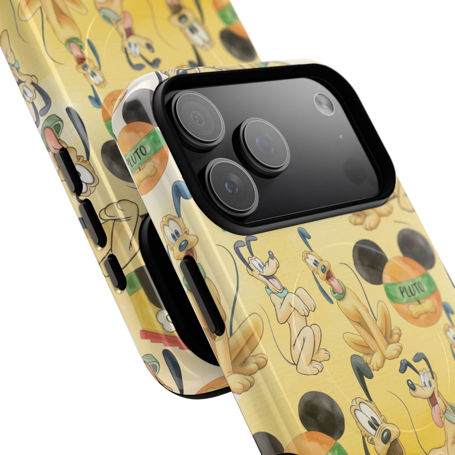 The Pluto Mag Safe Case