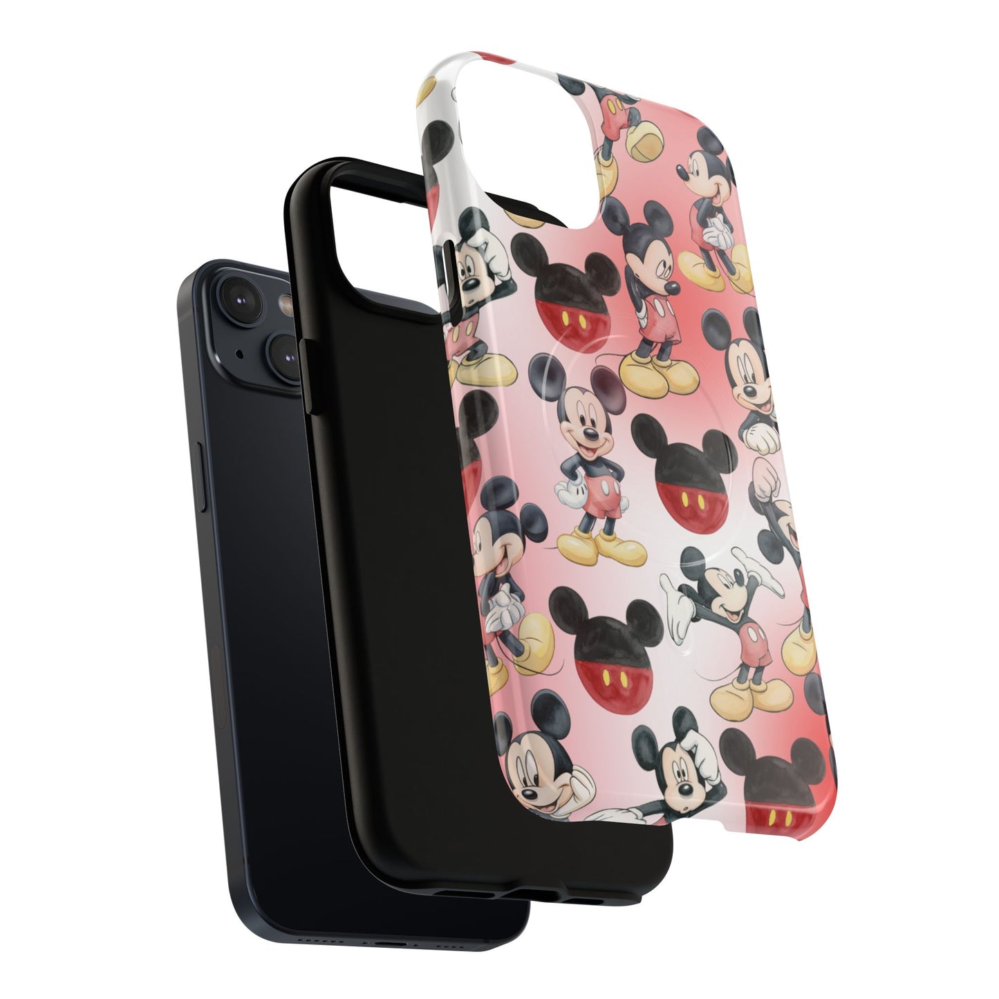The Mouse Mag Safe Case