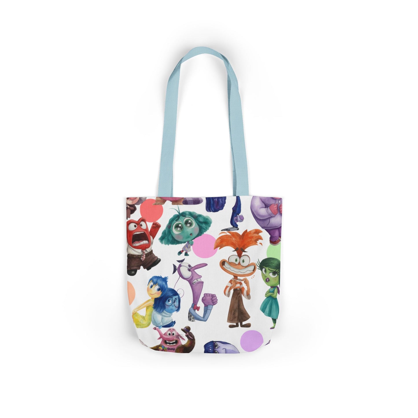 Rileys Tote Bag