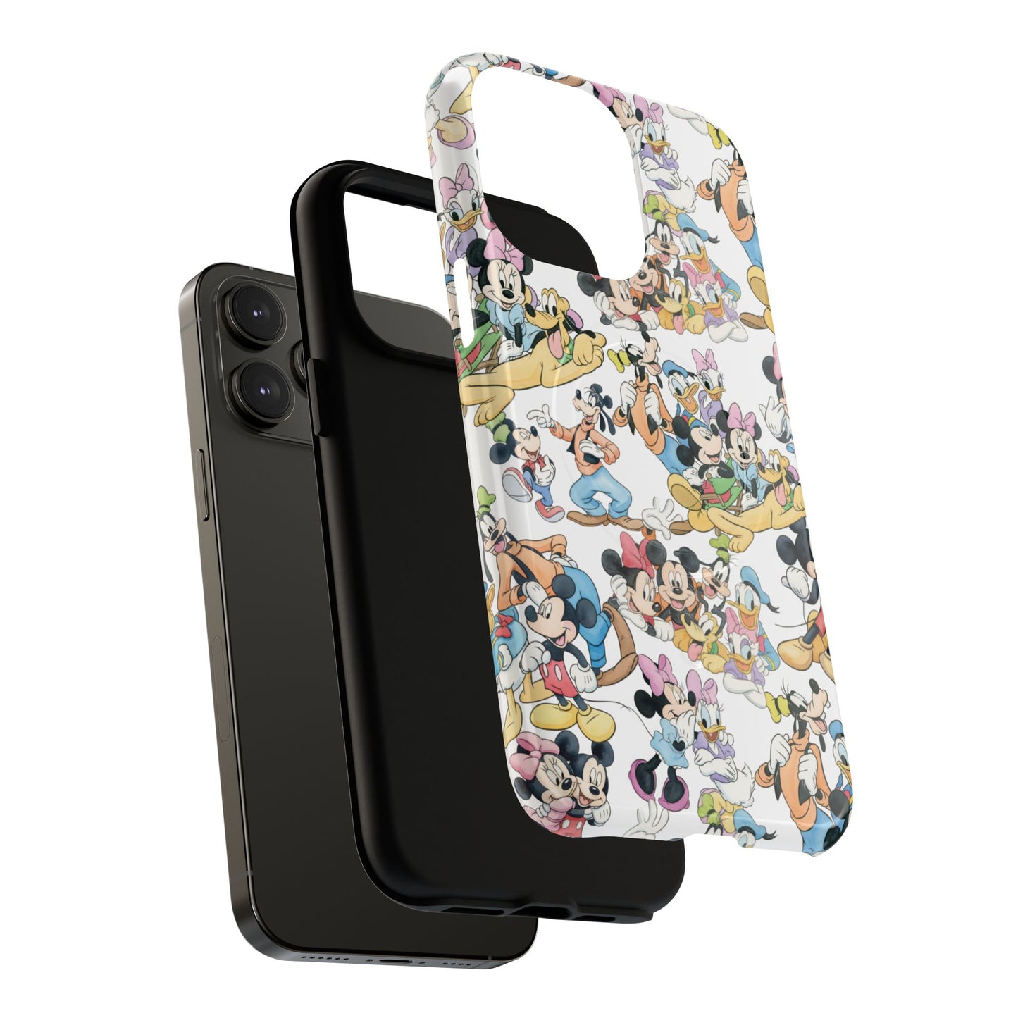 The Sensational Six Mag Safe Case