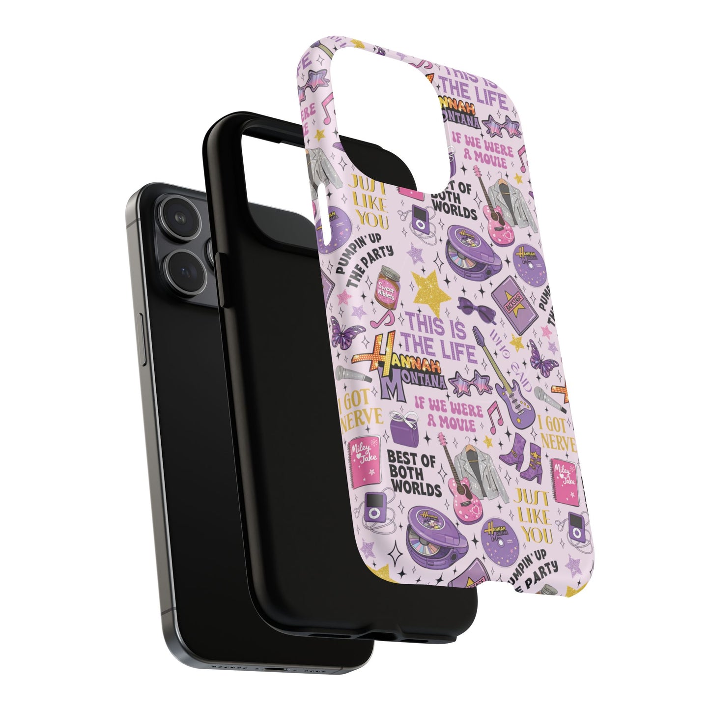 Hannah's Mag Safe Case