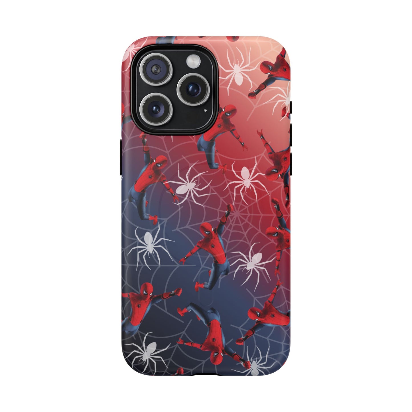 Spidey Mag Safe Case