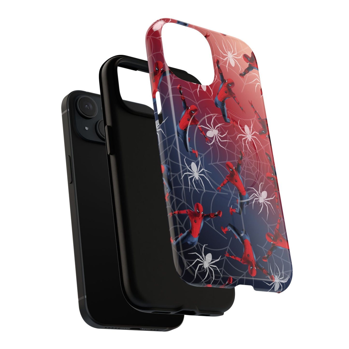 Spidey Mag Safe Case