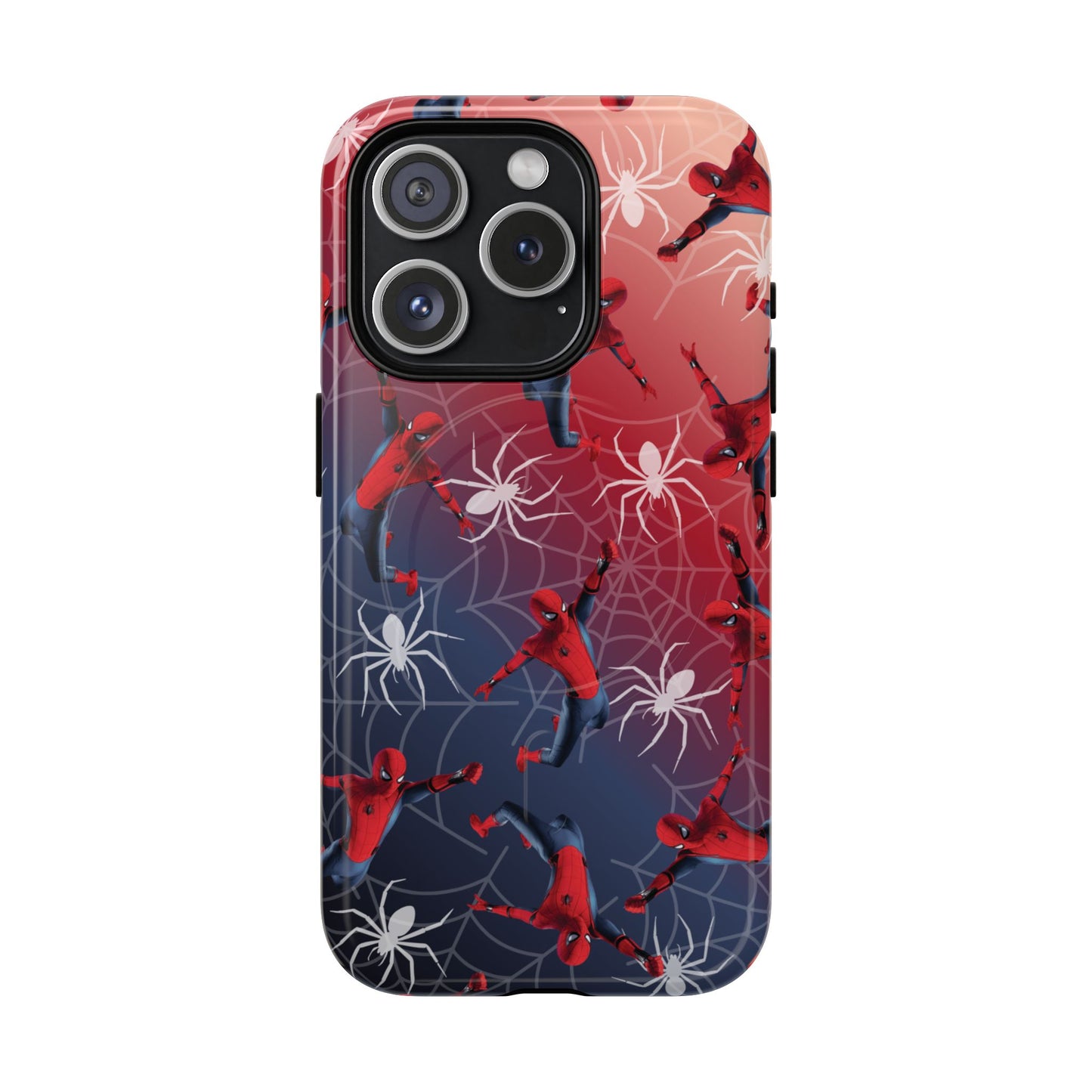 Spidey Mag Safe Case