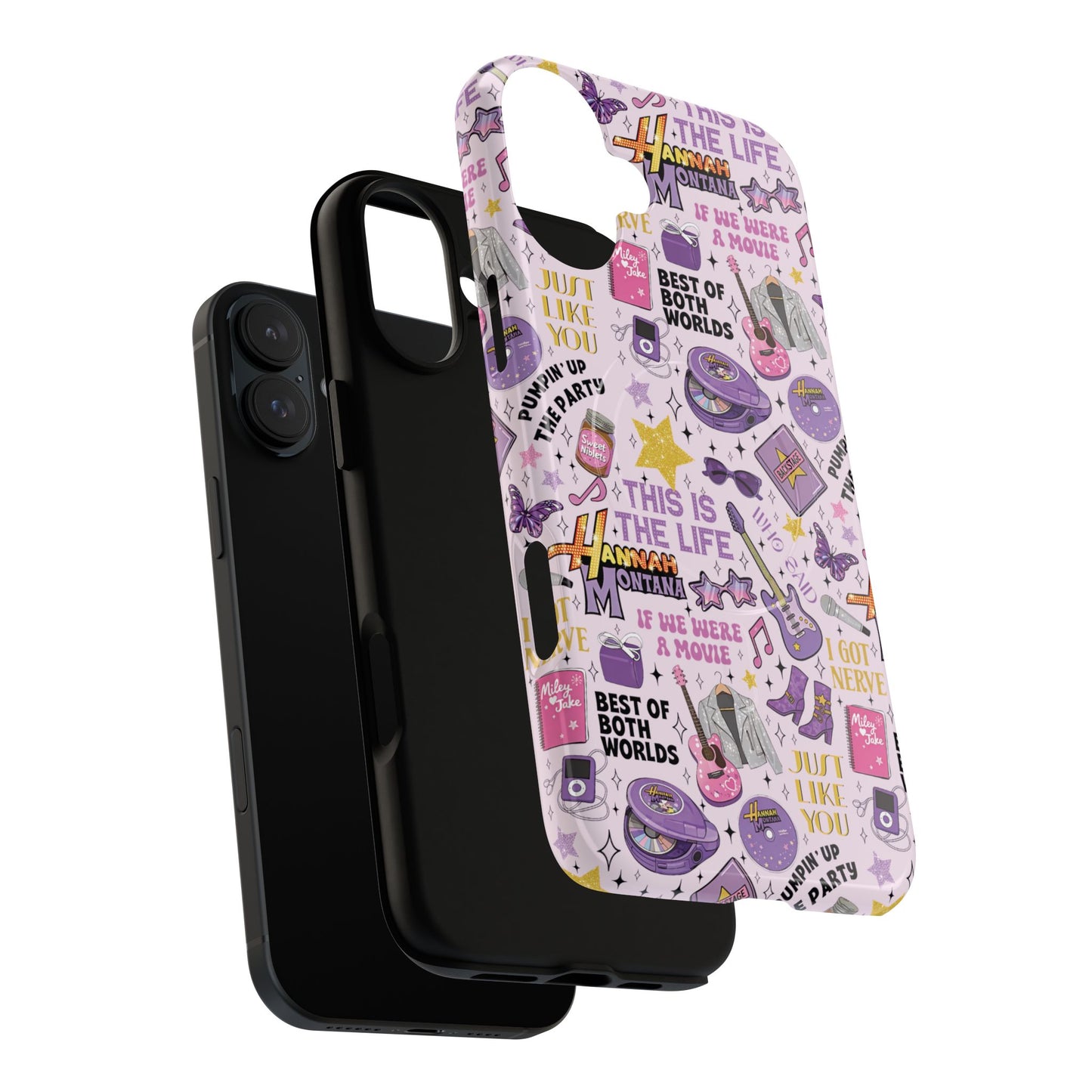 Hannah's Mag Safe Case