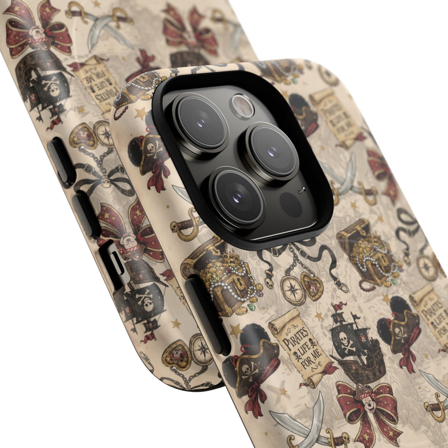 A Pirates Life For Me Magnetic Case