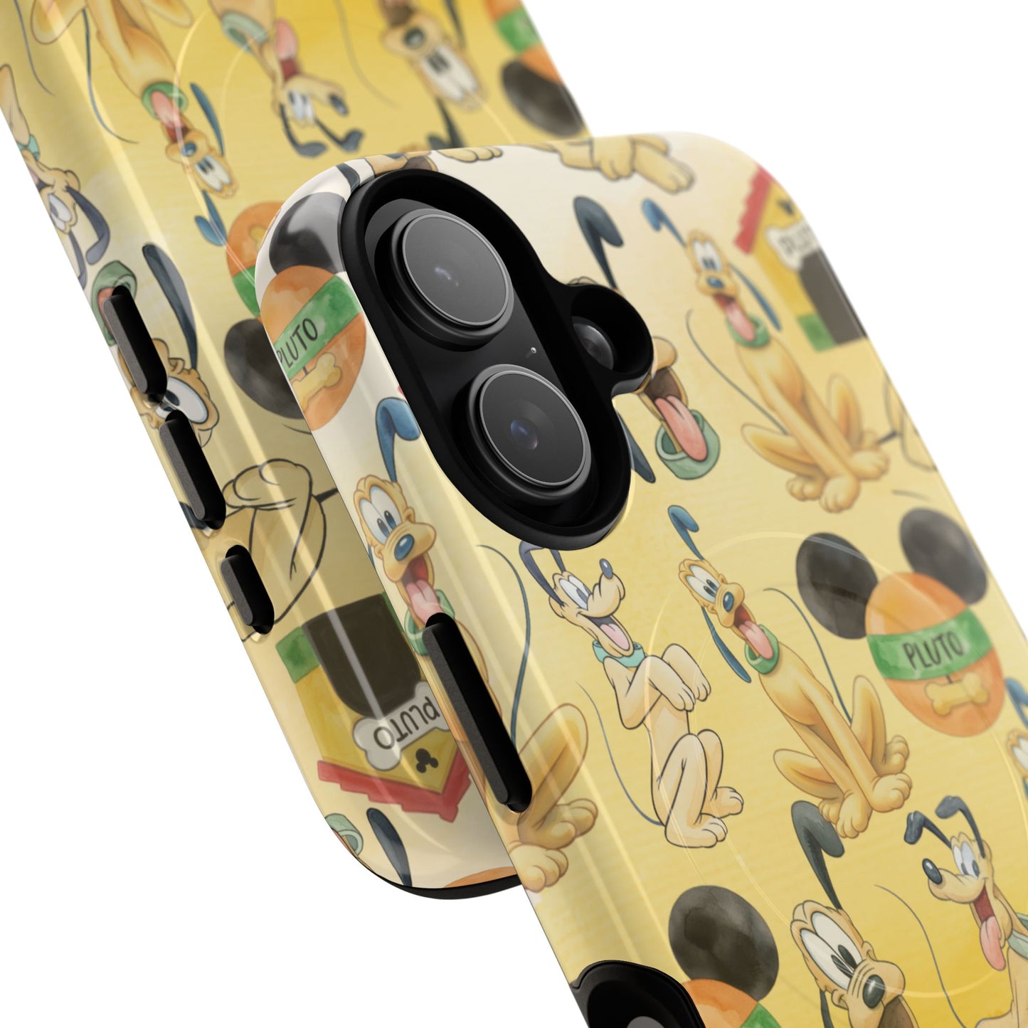 The Pluto Mag Safe Case