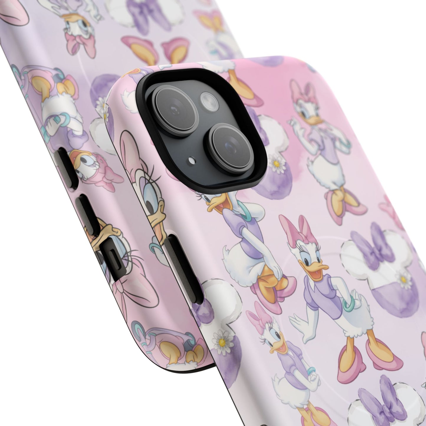 The Daisy Mag Safe Case