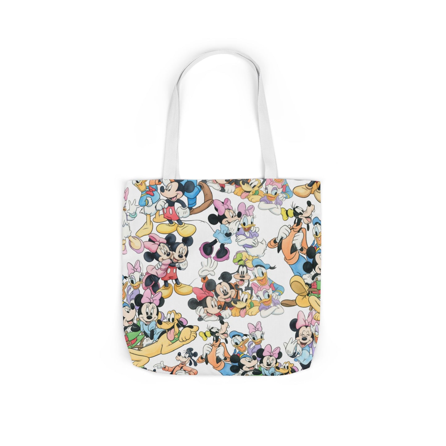 The Sensational Six Tote Bag