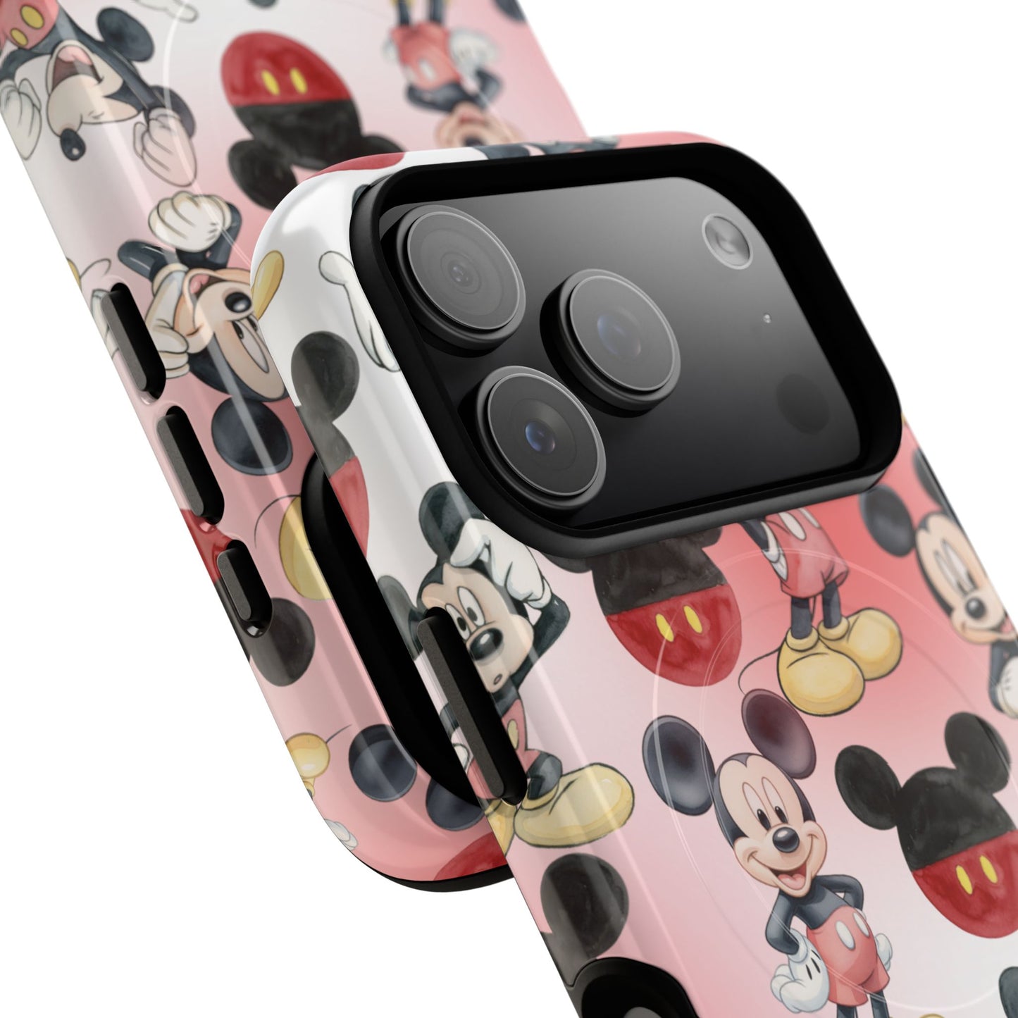 The Mouse Mag Safe Case