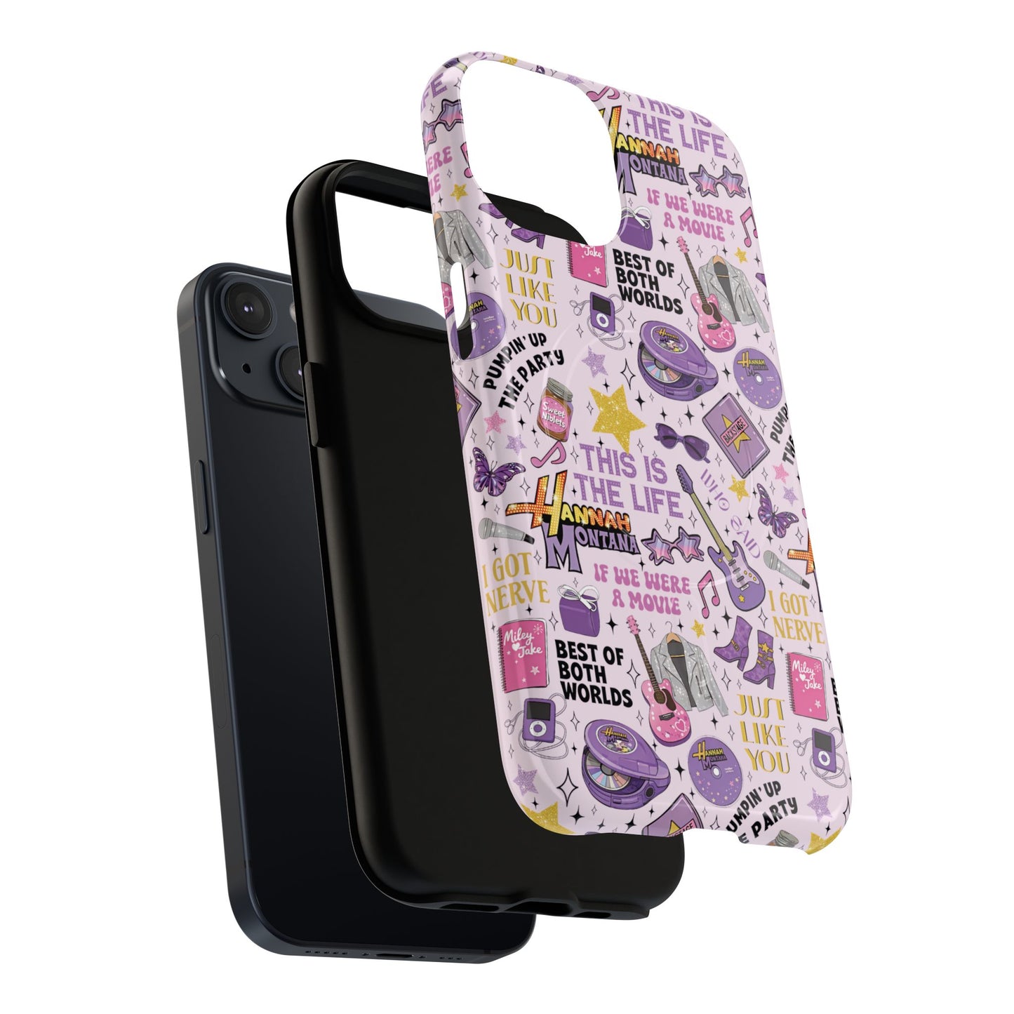 Hannah's Mag Safe Case