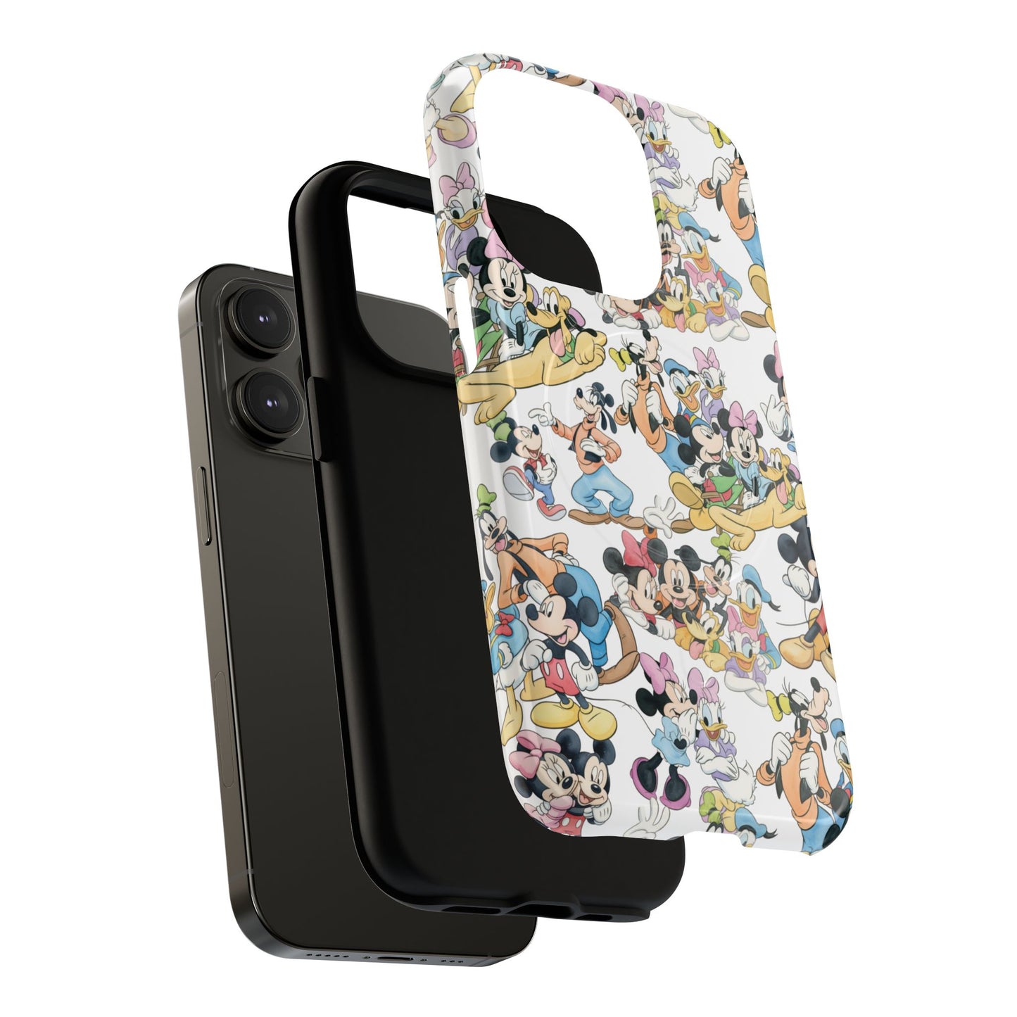 The Sensational Six Mag Safe Case