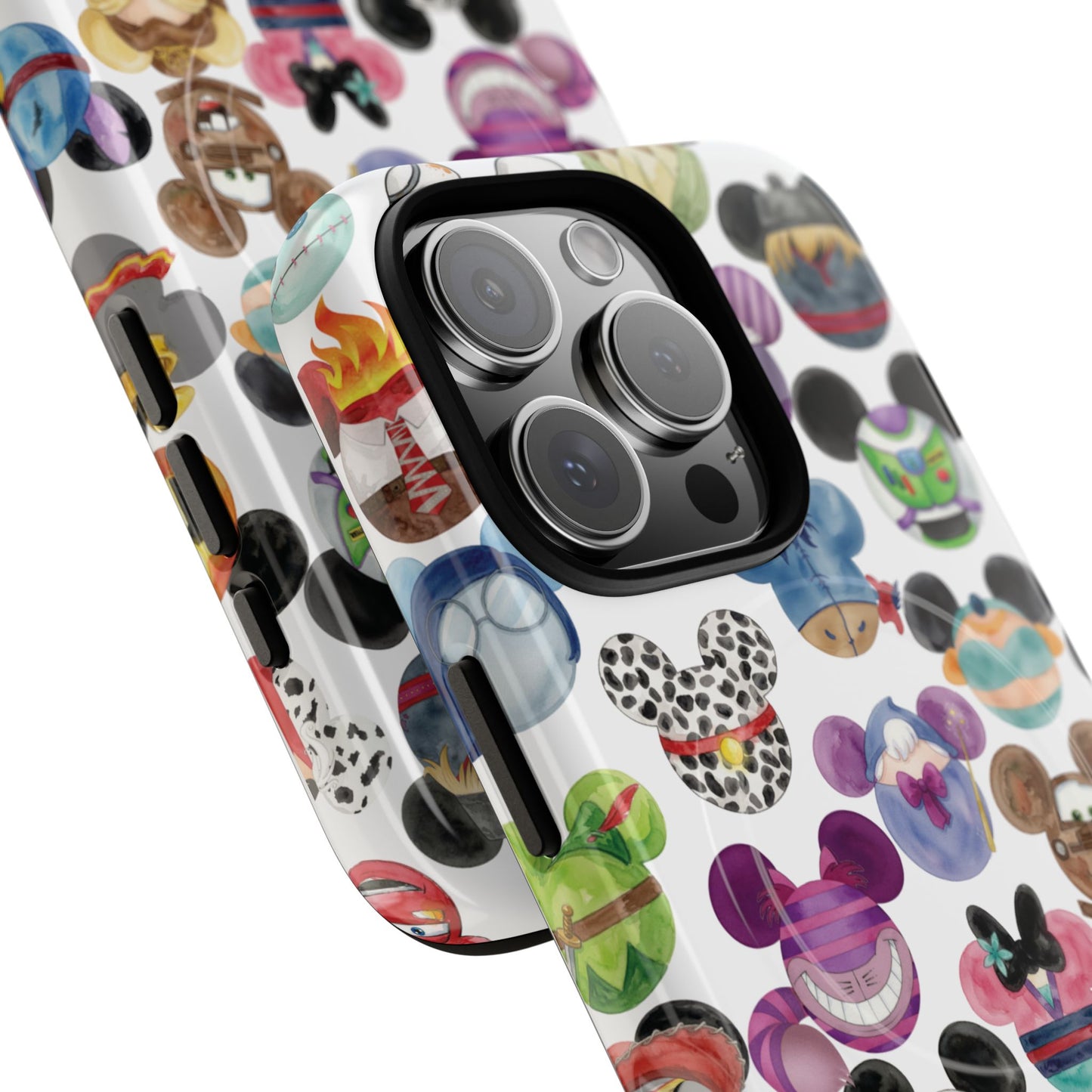 The Mickey Friends Mag Safe Case
