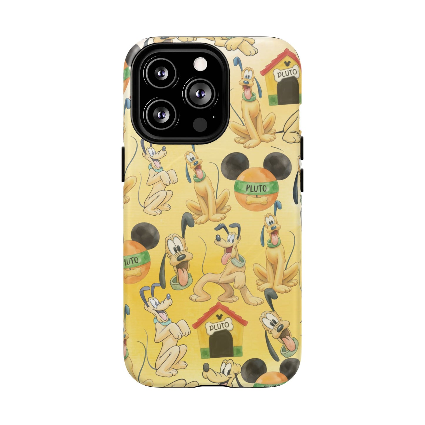 The Pluto Mag Safe Case