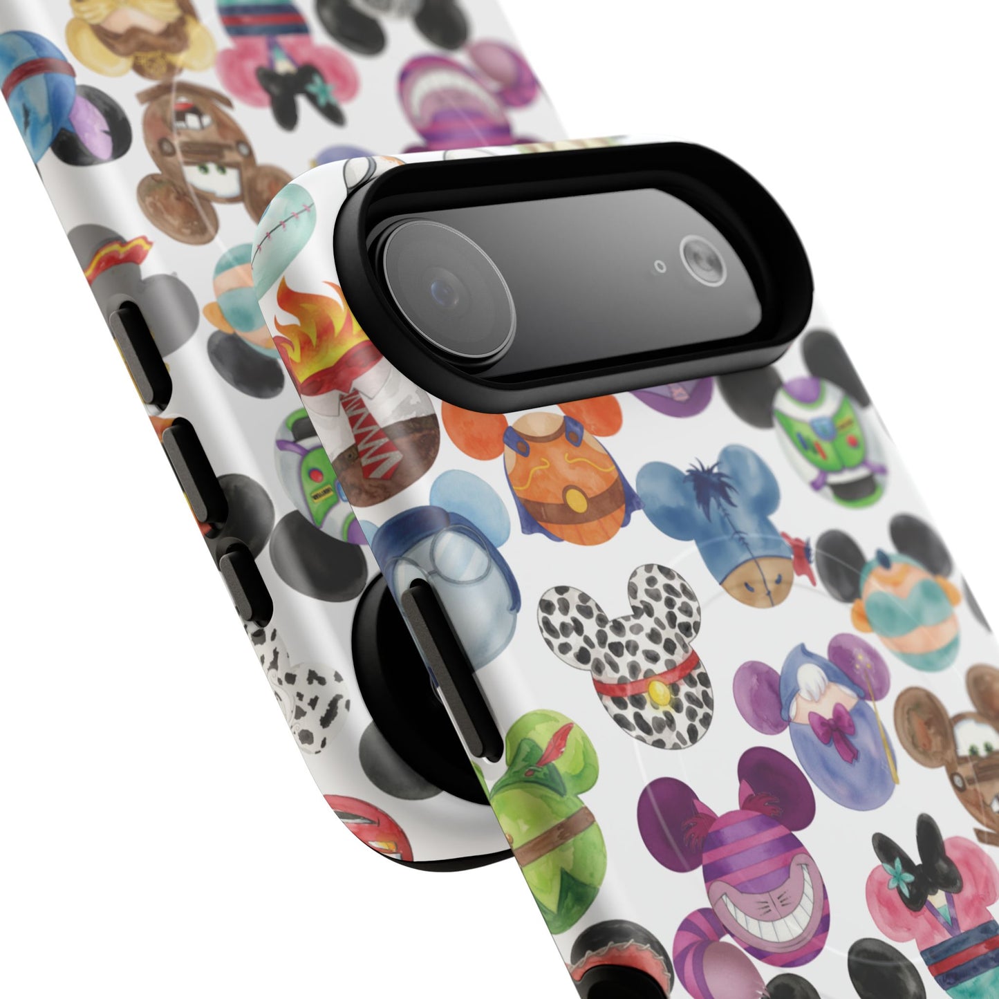 The Mickey Friends Mag Safe Case