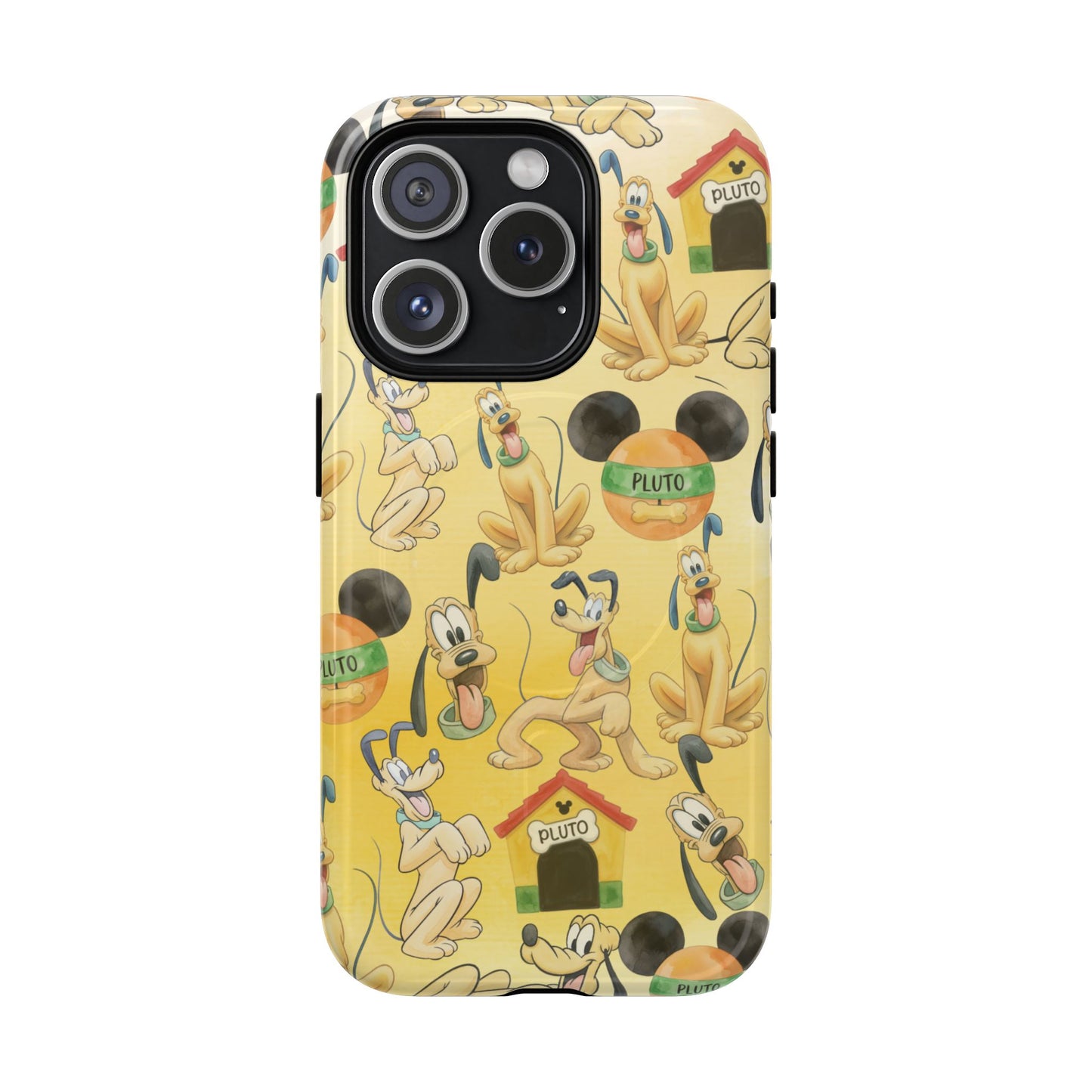 The Pluto Mag Safe Case