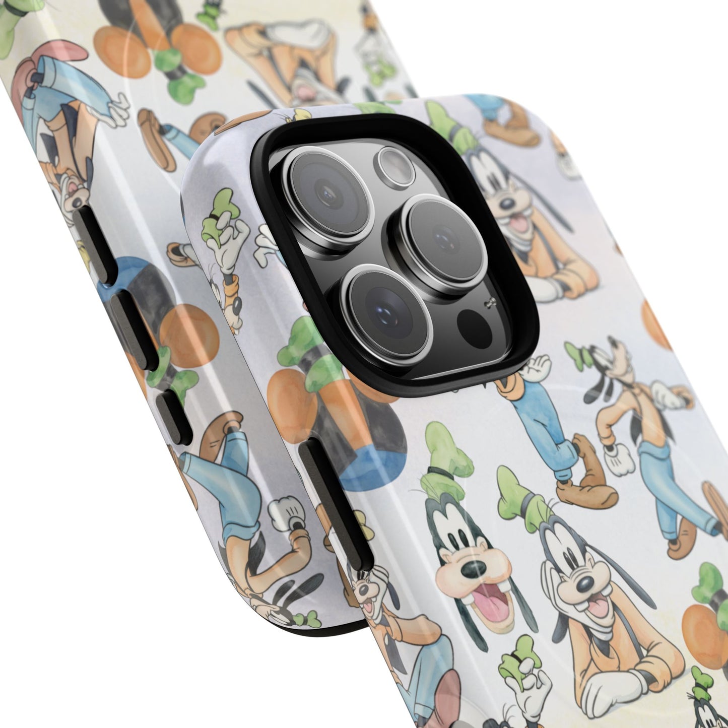 The Goof Mag Safe Case