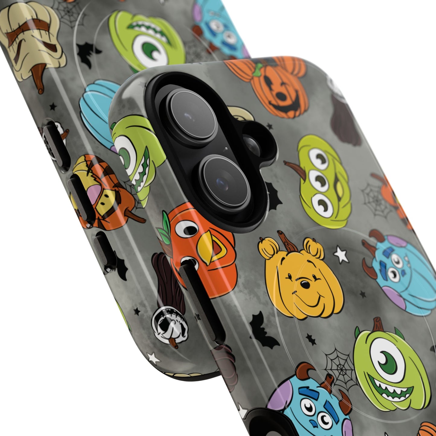 Friendly Pumpkins Mag Safe Case