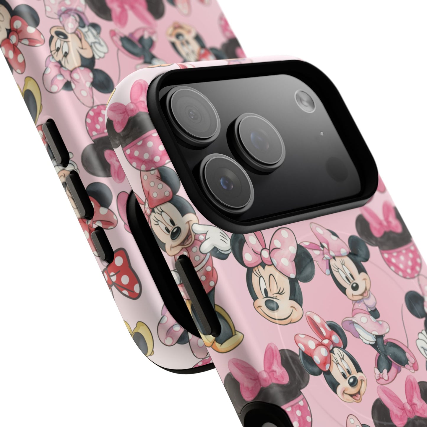 The Minnie Mag Safe Case
