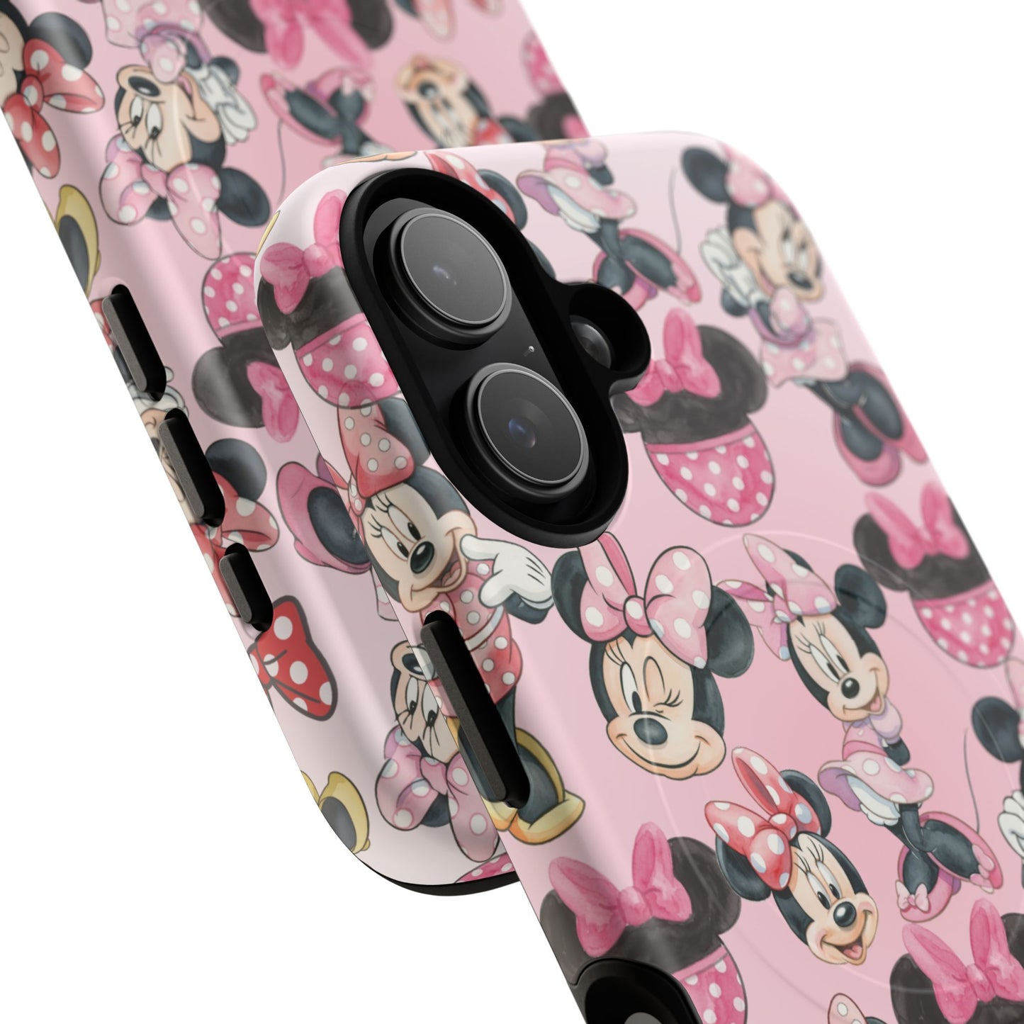 The Minnie Mag Safe Case