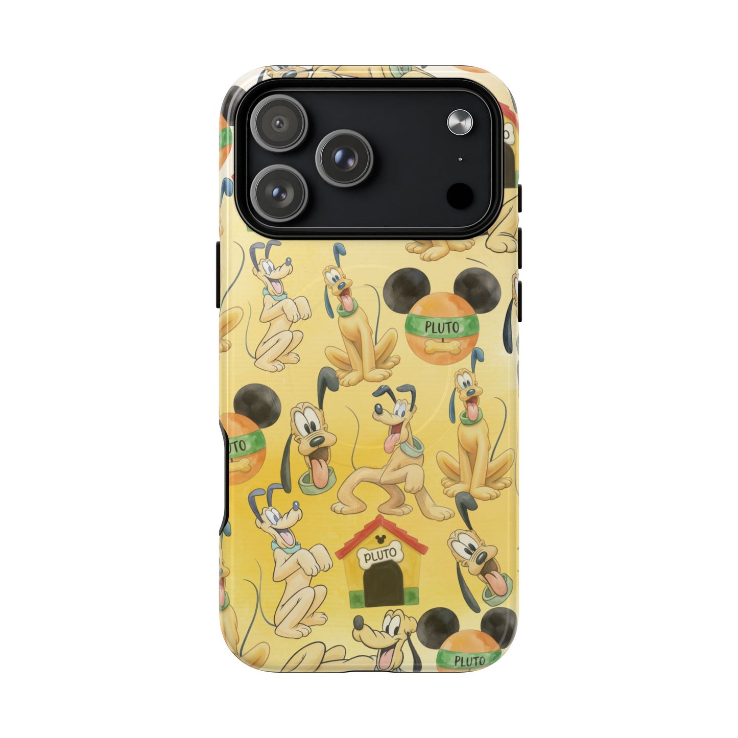 The Pluto Mag Safe Case