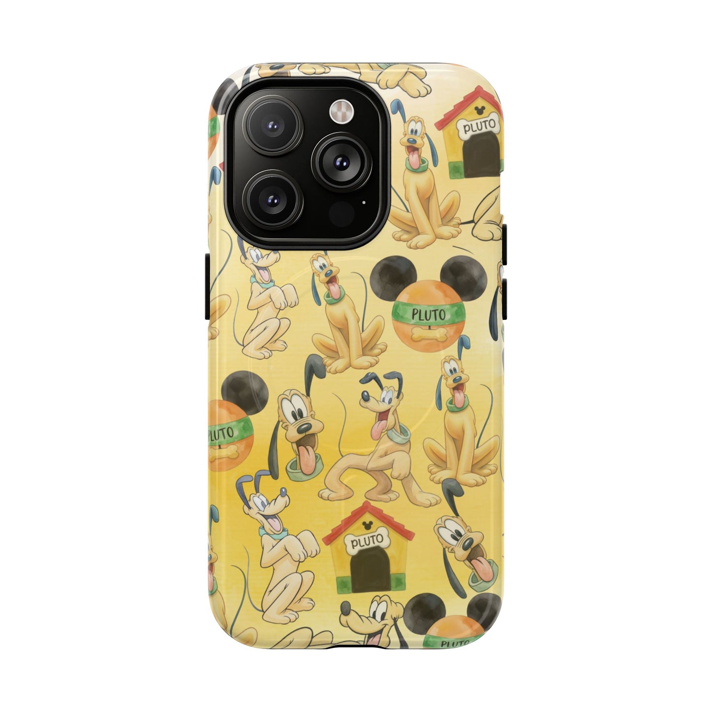 The Pluto Mag Safe Case