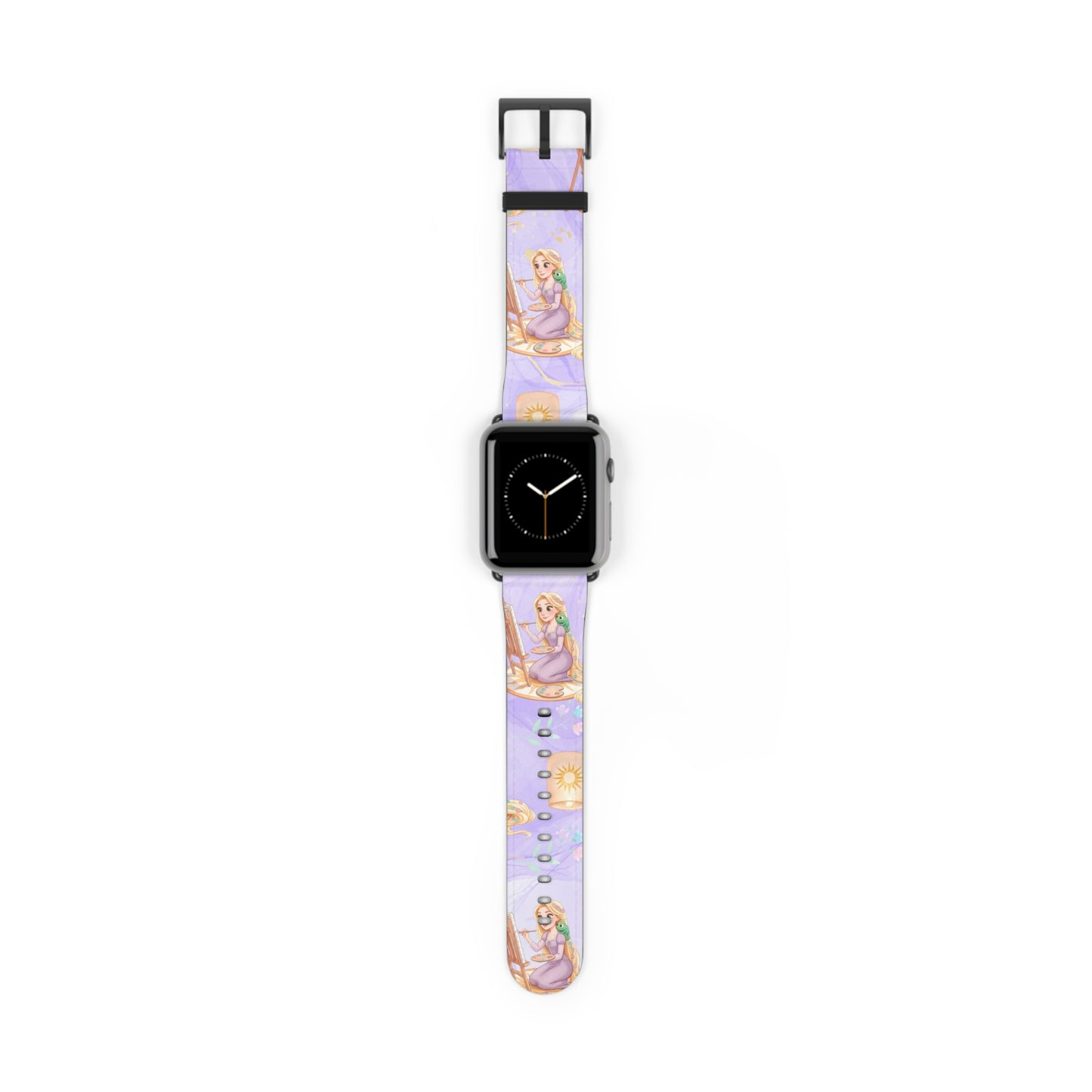 The Punzie Watch Band