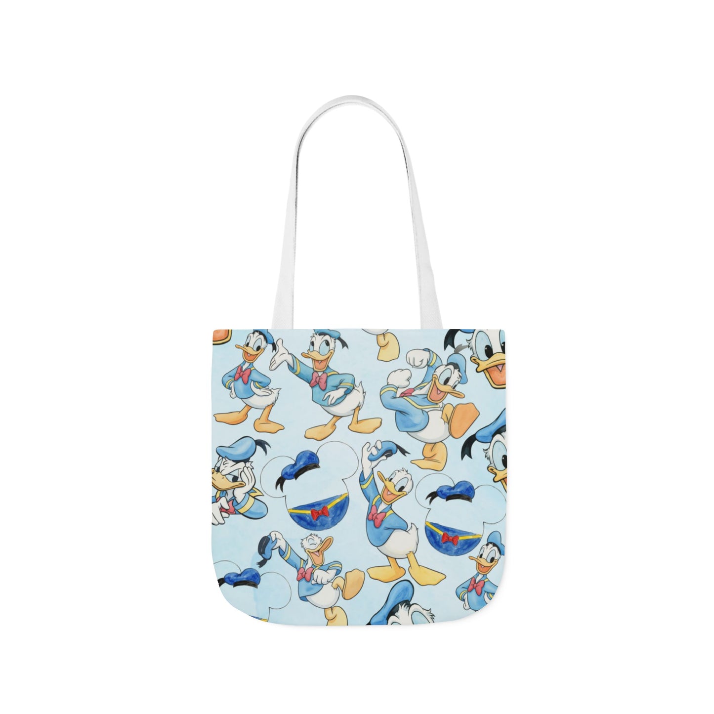 The Donald Tote Bag