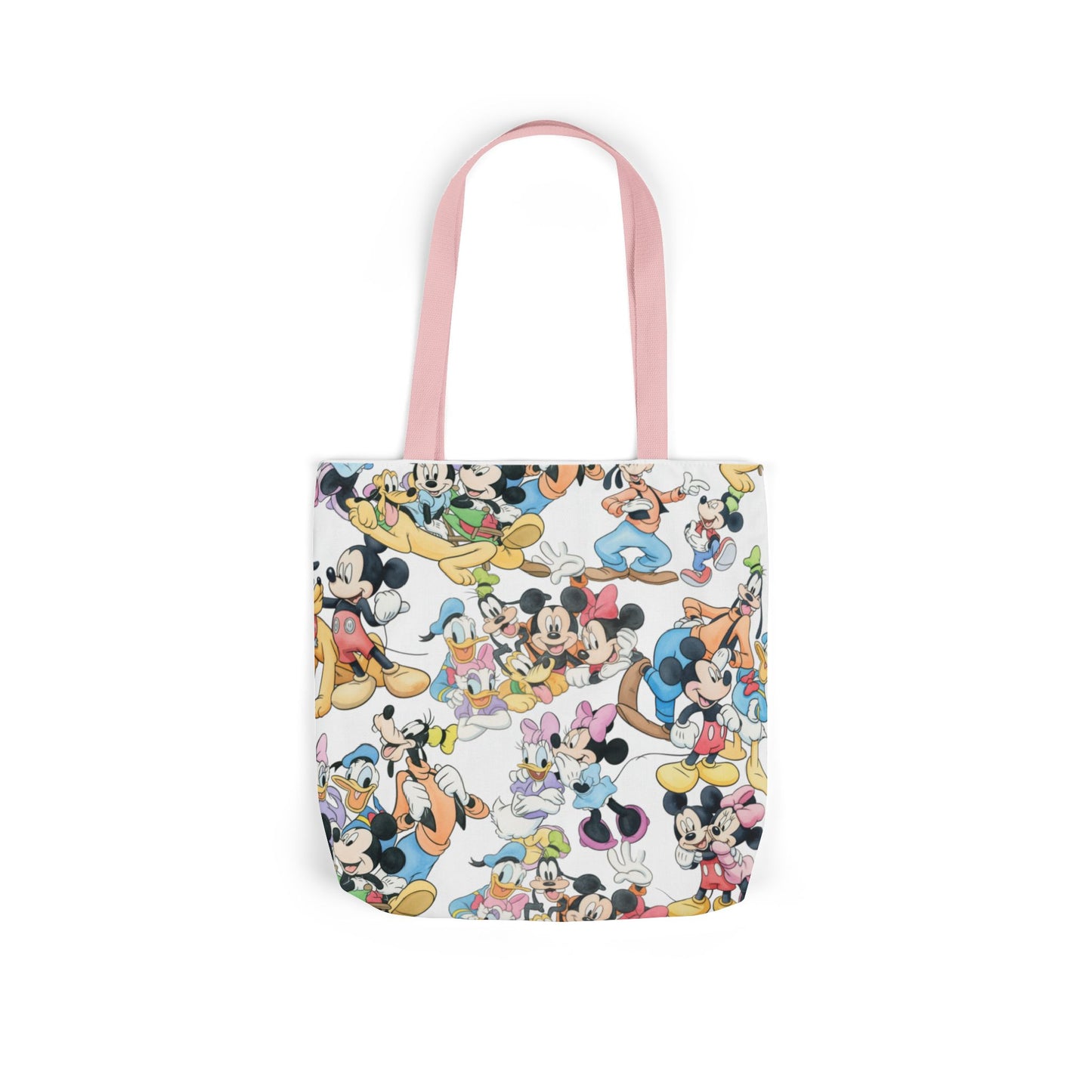 The Sensational Six Tote Bag