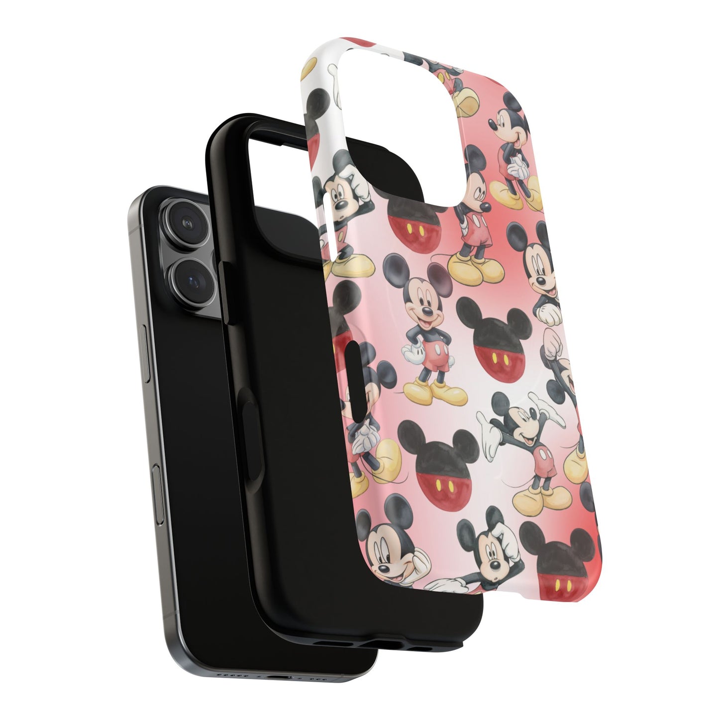 The Mouse Mag Safe Case