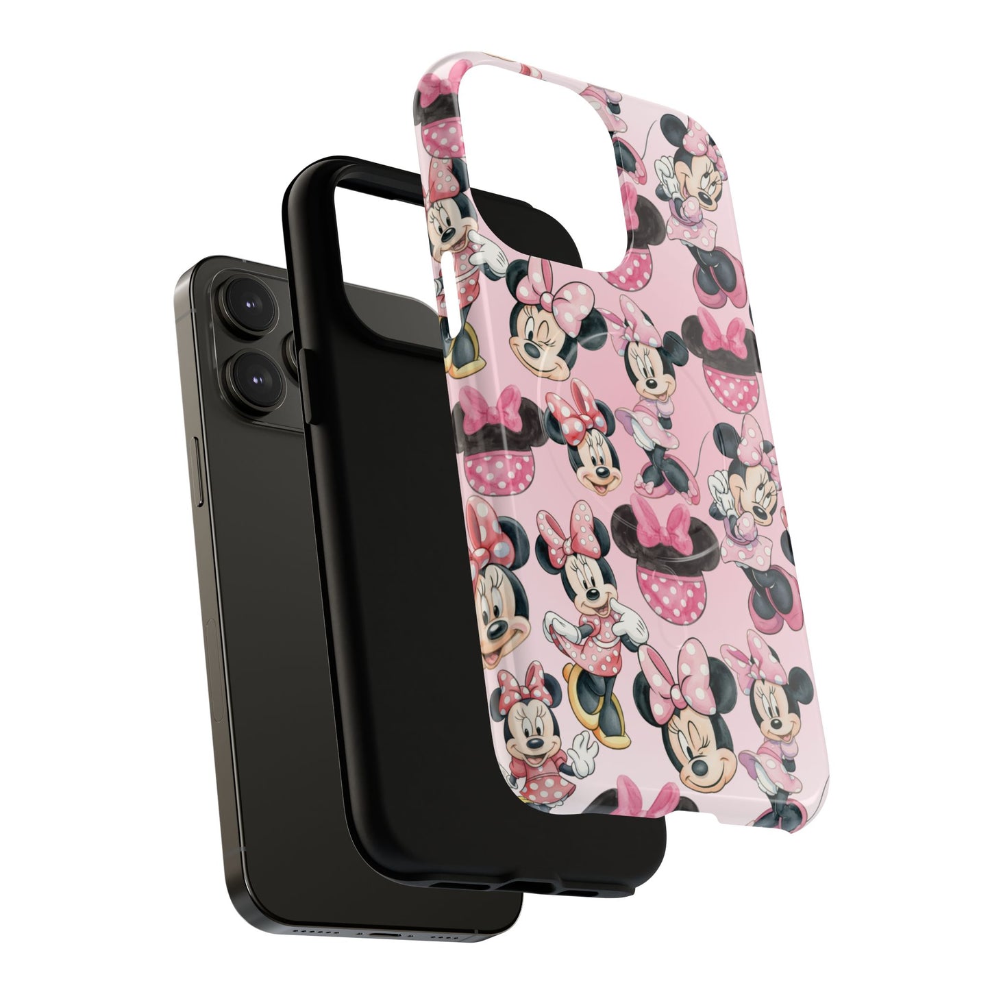 The Minnie Mag Safe Case