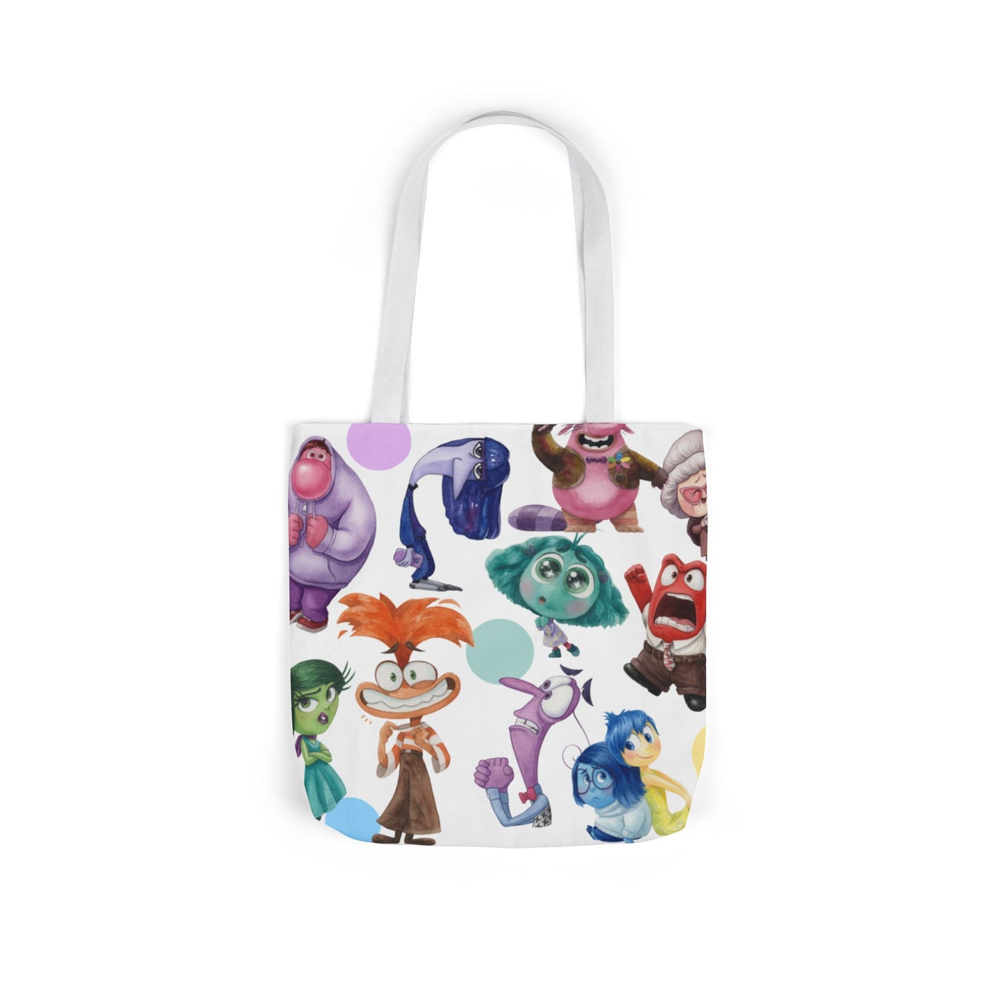 Rileys Tote Bag