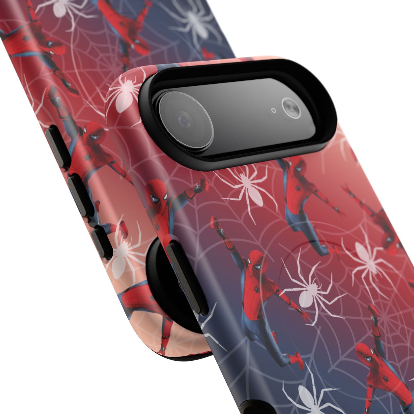 Spidey Mag Safe Case