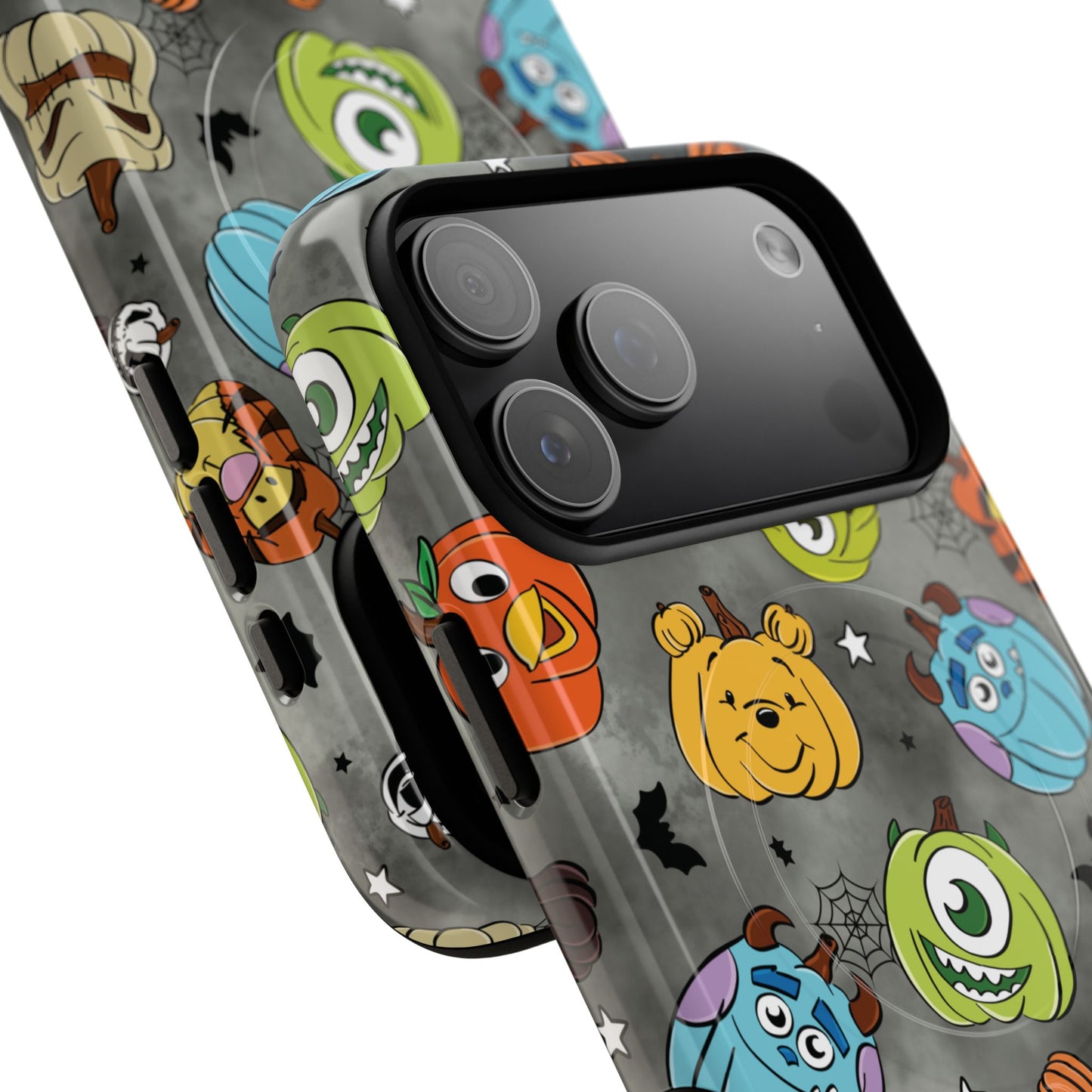 Friendly Pumpkins Mag Safe Case