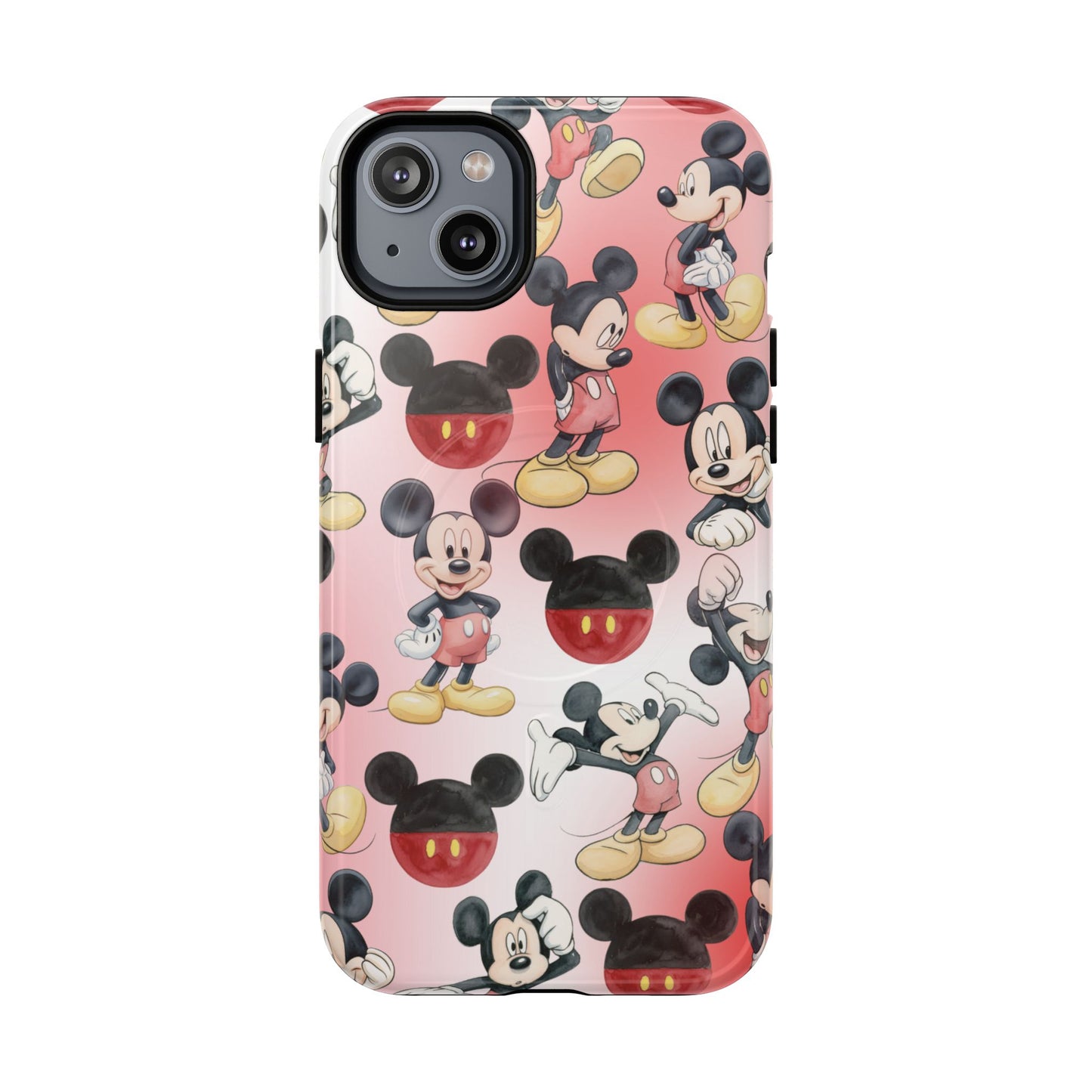 The Mouse Mag Safe Case