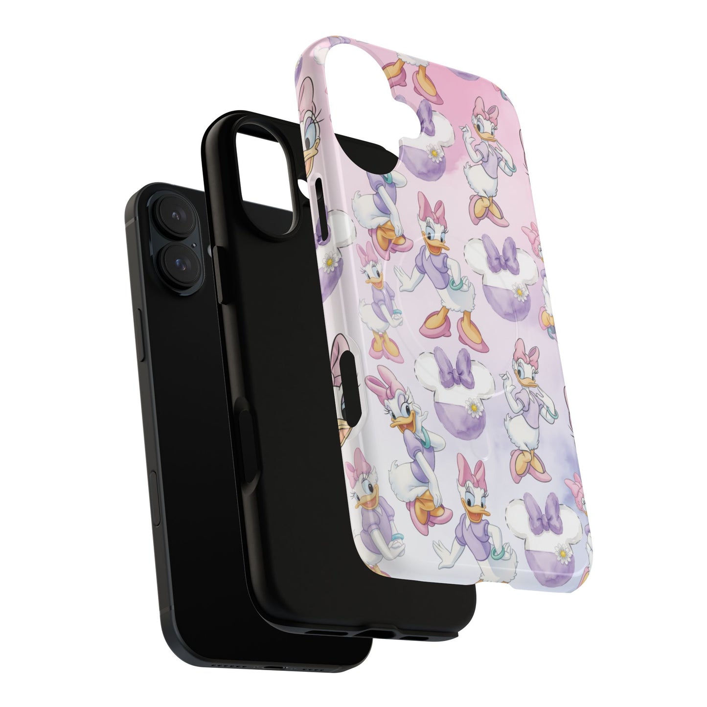 The Daisy Mag Safe Case