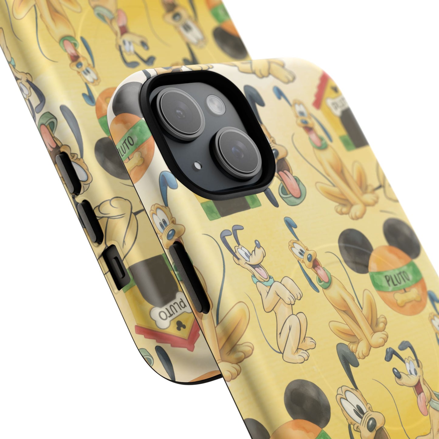 The Pluto Mag Safe Case